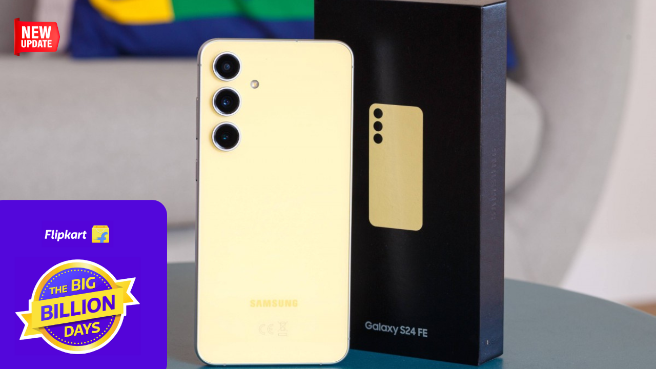 Samsung Galaxy S24 FE 5G