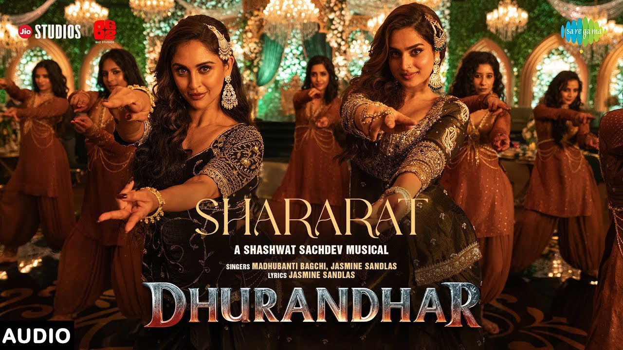 Shararat
